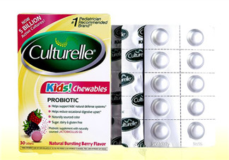 Culturelle康萃樂益生菌怎么樣？康萃樂益生菌好用嗎？