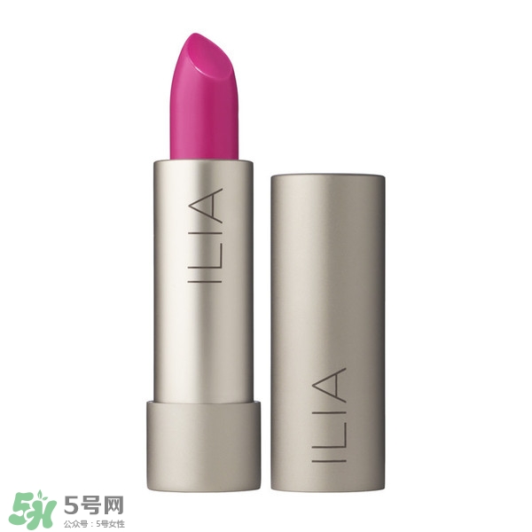 ilia是什么牌子？ilia是哪國的牌子？