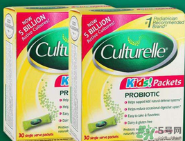 Culturelle康萃樂益生菌怎么樣？康萃樂益生菌好用嗎？