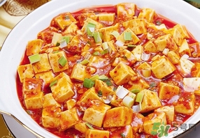 麻婆豆腐是哪里的菜？麻婆豆腐需要哪些材料