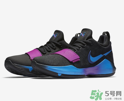 nike pg 1 flip the switch多少錢？耐克pg1夢幻斷勾專柜價格