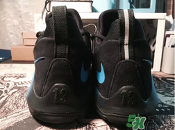 nike pg 1 flip the switch怎么樣？耐克pg1夢幻斷勾測評