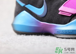 nike pg 1 flip the switch怎么樣？耐克pg1夢幻斷勾測評