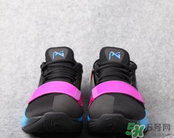 nike pg 1 flip the switch怎么樣？耐克pg1夢幻斷勾測評