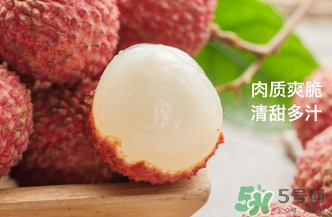 桂味荔枝什么時(shí)候上市？桂味荔枝產(chǎn)地在哪里