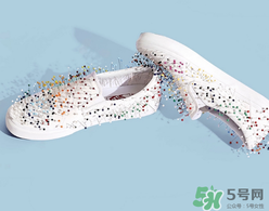 marc jacobs與vans2017聯(lián)名鞋款好看嗎_有哪些？