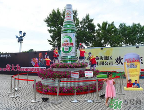 2017燕京啤酒節(jié)門票多少錢？2017燕京啤酒節(jié)門票