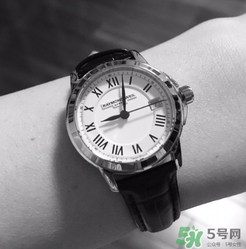 雷蒙威手表怎么樣？雷蒙威手表什么檔次？