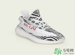 adidas yeezy 350 v2 boost zebra內(nèi)地重新上架店鋪有哪些？