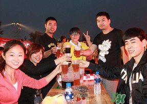 2017燕京啤酒節(jié)什么時(shí)候？2017燕京啤酒節(jié)什么時(shí)候開(kāi)？