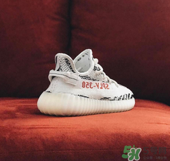 adidas yeezy 350 v2 boost zebra白斑馬多少錢？