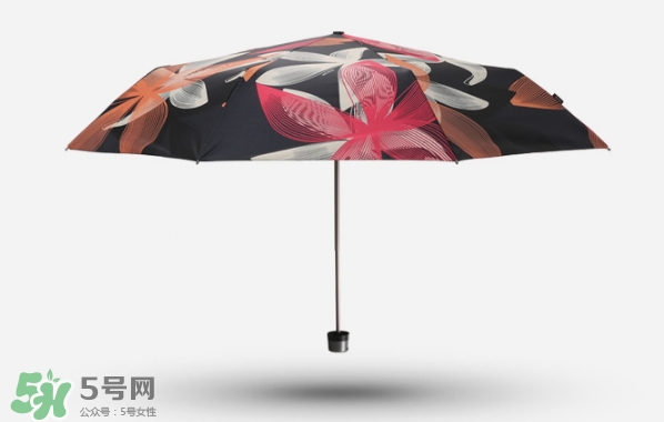knirps是什么牌子？knirps太陽傘怎么樣？