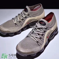 nike air vapormax最新配色諜照曝光怎么樣_好看嗎？