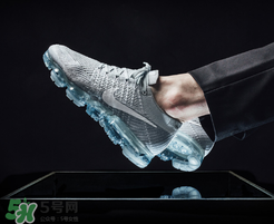 nike air vapormax最新配色諜照曝光怎么樣_好看嗎？