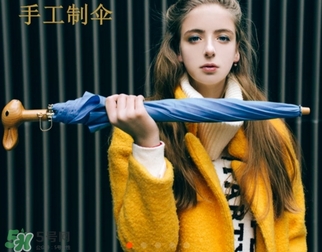 greenstone是什么牌子？greenstone遮陽傘怎么樣