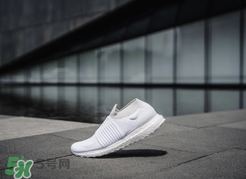 adidas ultraboost laceless上腳怎么樣？最新上腳照片曝光