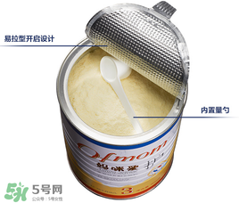 ofmom是什么奶粉？ofmom奶粉是哪里產(chǎn)的？