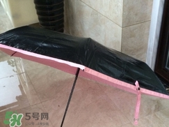 fasola是什么品牌？fasola太陽傘怎么樣？