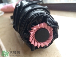 fasola是什么品牌？fasola太陽傘怎么樣？