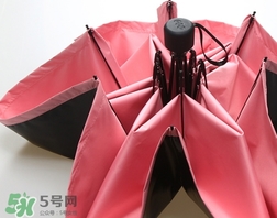 fasola是什么品牌？fasola太陽傘怎么樣？