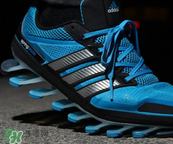 adidas刀鋒戰(zhàn)士怎么樣？阿迪達斯刀鋒戰(zhàn)士測評