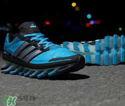 adidas刀鋒戰(zhàn)士怎么樣？阿迪達斯刀鋒戰(zhàn)士測評