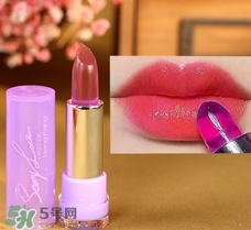 恒芳口紅怎么樣？恒芳口紅怎么那么便宜