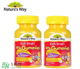 Nature's Way好嗎 Nature's Way保健品怎么樣？