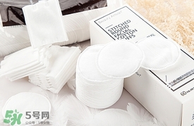 化妝棉可以做面膜嗎？化妝棉怎么做面膜？