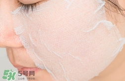 化妝棉可以做面膜嗎？化妝棉怎么做面膜？