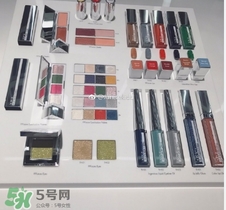 rmk2017秋冬彩妝有哪些？rmk2017秋冬彩妝多少錢