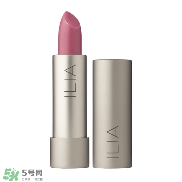 ilia是什么牌子？ilia是哪國的牌子？