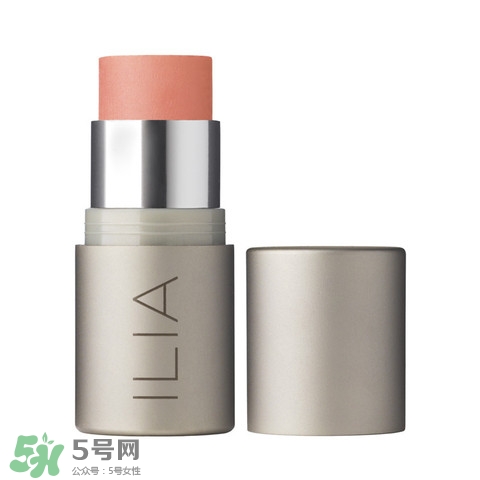 ilia是什么牌子？ilia是哪國的牌子？