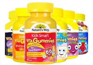 Nature's Way好嗎 Nature's Way保健品怎么樣？
