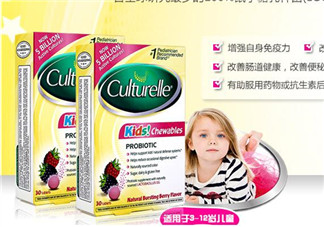 康萃樂和合生元哪個好？康萃樂和合生元比較