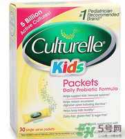 康萃樂益生菌寶寶用法用量 Culturelle康萃樂益生菌寶寶怎么吃？