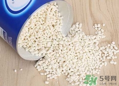 菊花晶可以加奶粉里嗎？菊花晶可以加米粉里嗎