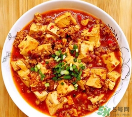麻婆豆腐怎么做？麻婆豆腐的由來