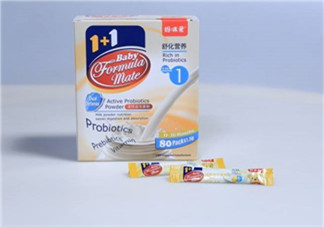 媽咪愛是飯前吃還是飯后吃？媽咪愛益生菌怎么吃？