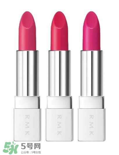 rmk2017秋冬彩妝有哪些？rmk2017秋冬彩妝多少錢