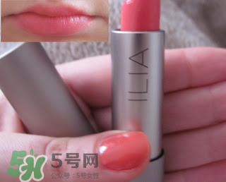ilia是什么牌子？ilia是哪國的牌子？