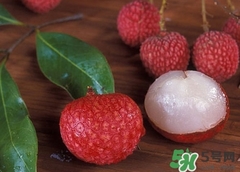 糯米糍荔枝多少錢一斤2017？糯米糍荔枝市場(chǎng)價(jià)格