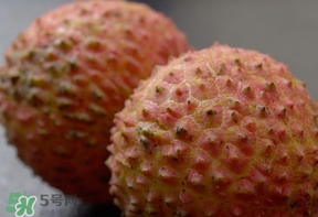 桂味荔枝和妃子笑哪個好吃？桂味荔枝和妃子笑區(qū)別