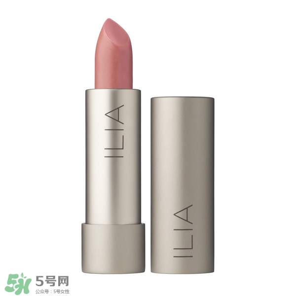 ilia是什么牌子？ilia是哪國的牌子？