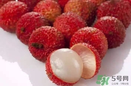 桂味和糯米糍哪個好吃？桂味荔枝和糯米糍荔枝區(qū)別