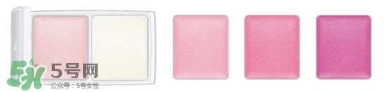 rmk2017秋冬彩妝有哪些？rmk2017秋冬彩妝多少錢