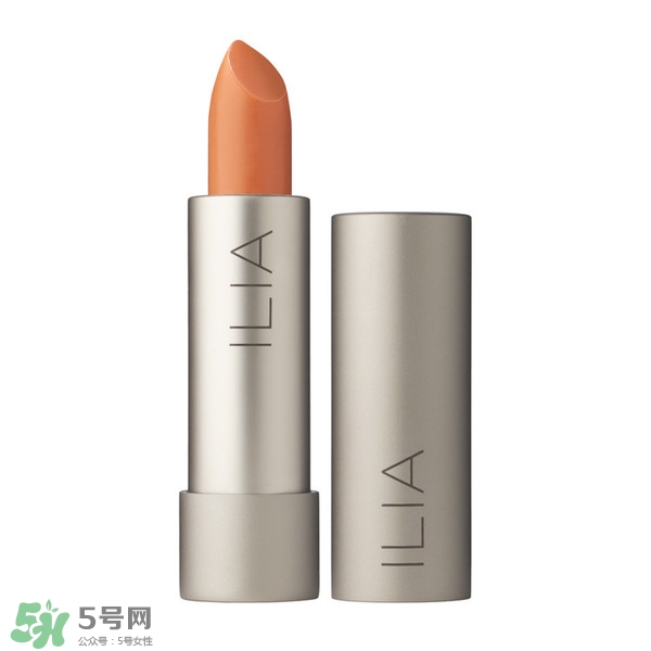ilia是什么牌子？ilia是哪國的牌子？