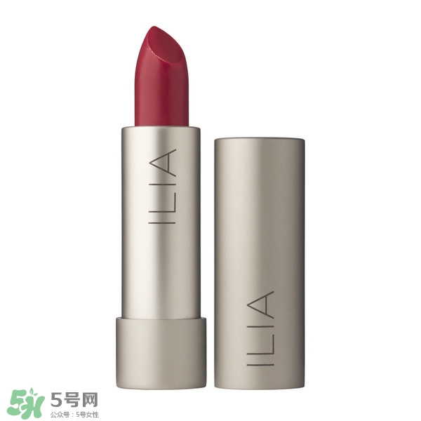 ilia是什么牌子？ilia是哪國的牌子？