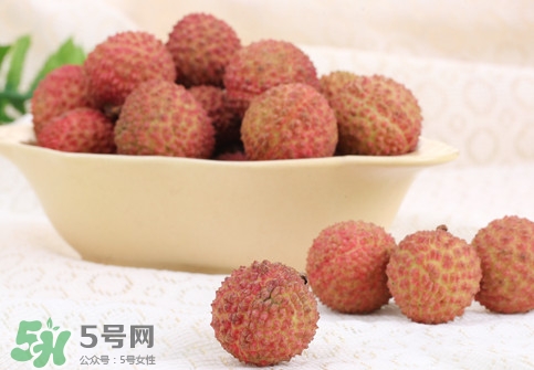 桂味荔枝和妃子笑哪個好吃？桂味荔枝和妃子笑區(qū)別