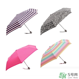totes傘怎么樣？totes傘防曬效果